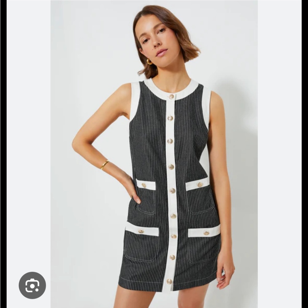 Tuckernuck Dress